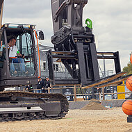 Deutschland holt den Titel beim Finale des Volvo-Fahrerclubs 2023