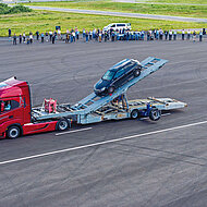 Anerkannte Regel der Technik: VDI Richtlinie 2700 überarbeitet