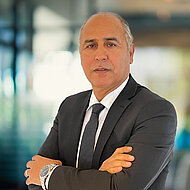 Neuer International Sales Manager bei Barthauer Software