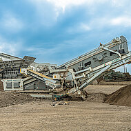 »Centauro«: Spitzentechnologie für eine grüne Zukunft