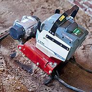 Nachhaltig und leistungsstark: neue Verdichtungstechnik vorgestellt