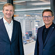 Lindner feiert gleich zwei Jubiläen und Headquarter-Eröffnung