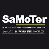 Messe Samoter: Italienische Baubranche legt im Vorfeld der 31. Samoter weiter zu