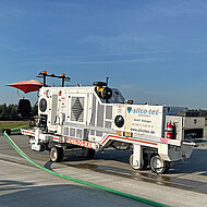 Debüt in Europa für »PC1505XL«