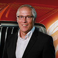 Veränderungen  bei MAN Truck & Bus