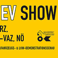 Messe MAWEV: Neues Gelände für die MAWEV-Show 2021