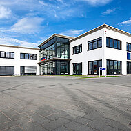 Deutsche Niederlassung setzt auf weiteres Wachstum 