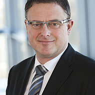 Dipl.-Ing. Marcus Becker neuer kommissarischer Vizepräsident Wirtschaft