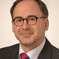 Vorbeck ist neuer Geschäftsführer in Kraichtal