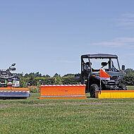 Neue Produktlinie optimiert für Quads, ATVs und UTVs