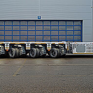 Passgenaue Lösungen für schwere Aufgaben 