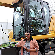 Zeppelin legt Trainee-Programm für Quereinsteiger im Ser-vice auf 