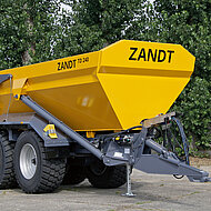 Beschleunigte Ladevorgänge