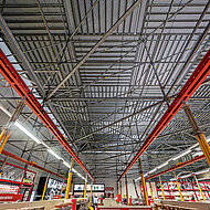 Komplexe Gerüstlösungen einfach realisieren