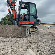 Einfach »Automatik einschalten und fahren«