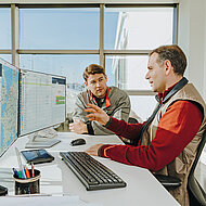 Webfleet und Bosch verkünden Partnerschaft