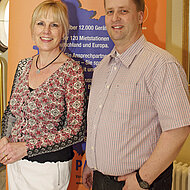 Schliephake wird neuer Geschäftsführer – Metzner leitet weiter »Backoffice«