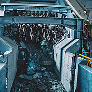 Wolfram investiert in Mittersill in eine neue Sandvik-Aufbereitungsanlage