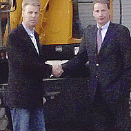 Neue Händler in Niedersachsen, Schleswig-Holstein,  Hamburg, Sachsen, Sachsen-Anhalt und Brandenburg