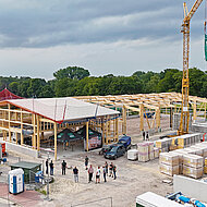 Hörmann baut Präsenz im Norden mit einer neuen Niederlassung aus.