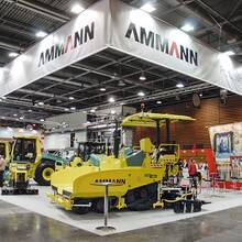 Intermat 2015