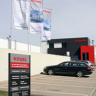 Jobmotor in der Region