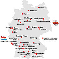 Arbeitsbühnen von ­Heintzelmann übernommen