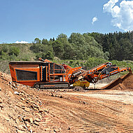 Keine Kompromisse bei der Leistungsfähigkeit