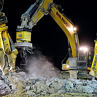 Wettbewerbsfähigkeit stärken: Epiroc schließt Werk in Essen