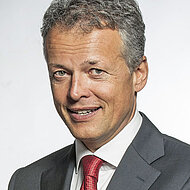 Wechsel in der Geschäftsführung