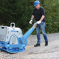 Dieselpartikelfilter minimiert Rußpartikel