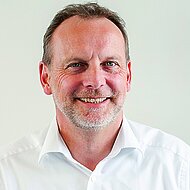 Dirk Schlitzkus neu bei klarx