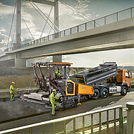 Vertrautes Terrain mit neuer Tiefe