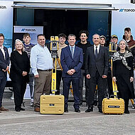 Förderung für die Technische Universität Dublin