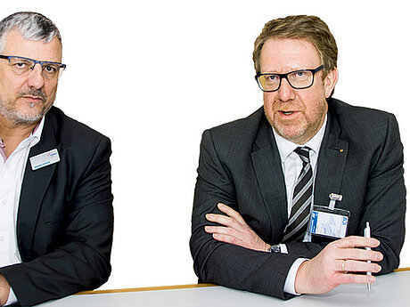 VDMA: Ein »sensationelles« Jahr, aber bei der  Digitalisierung ist »Überzeugungsarbeit gefragt«