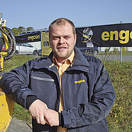 Neue Führung in Deutschland