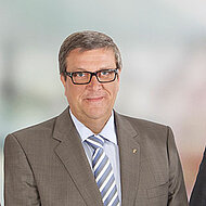 Bültemeier zum Vorstand berufen