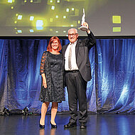 »Premier« des Mittelstands