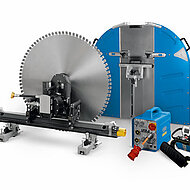 Tyrolit: Hohe Leistung, kompakte Größe und geringes Gewicht 