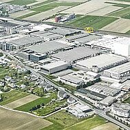 WIEHAG-Sparte wird übernommen