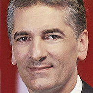 Veränderungen im Vorstand