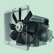 Neuer Lüfterlieferant für den  italienischen Hersteller Energreen