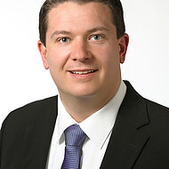 Neuer Ulmer Niederlassungsleiter