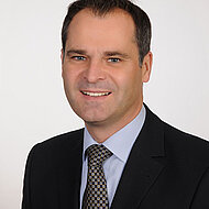 Frank Zander ist neuer Geschäftsführer