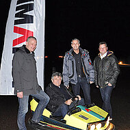 Gebietsverkaufsleiter-Wechsel in Bayern – auf Künzel folgt Barthel