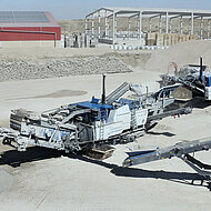 Erhöhung von Leistung und Qualität durch verschiedene Anlagenkombinationen