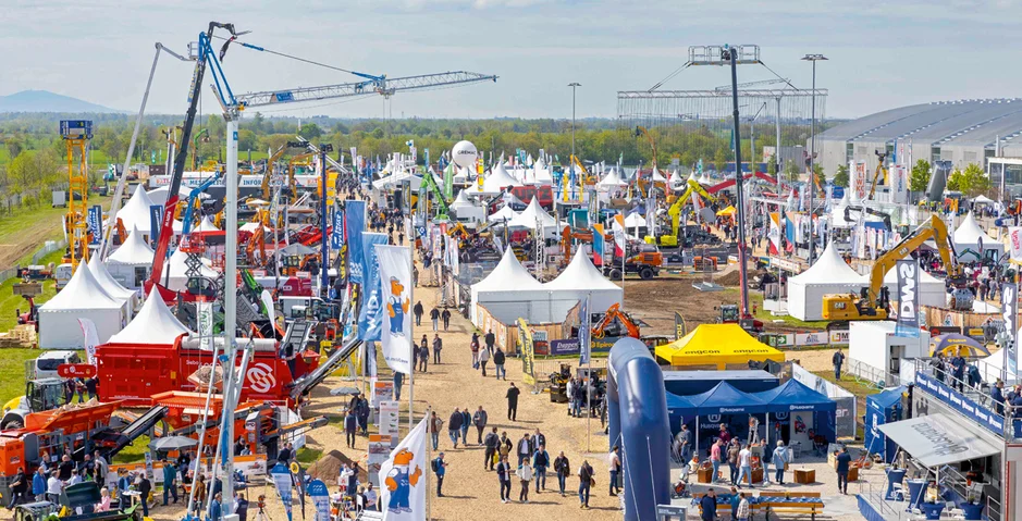 RATL 2025: »Mitmach-Messe« öffnet ihre Tore