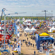 RATL 2025: »Mitmach-Messe« öffnet ihre Tore