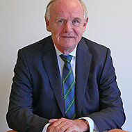 Aarsen wird neuer Präsident in Europa