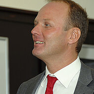 Perkins-Niederlassung schließt zum 31. Dezember